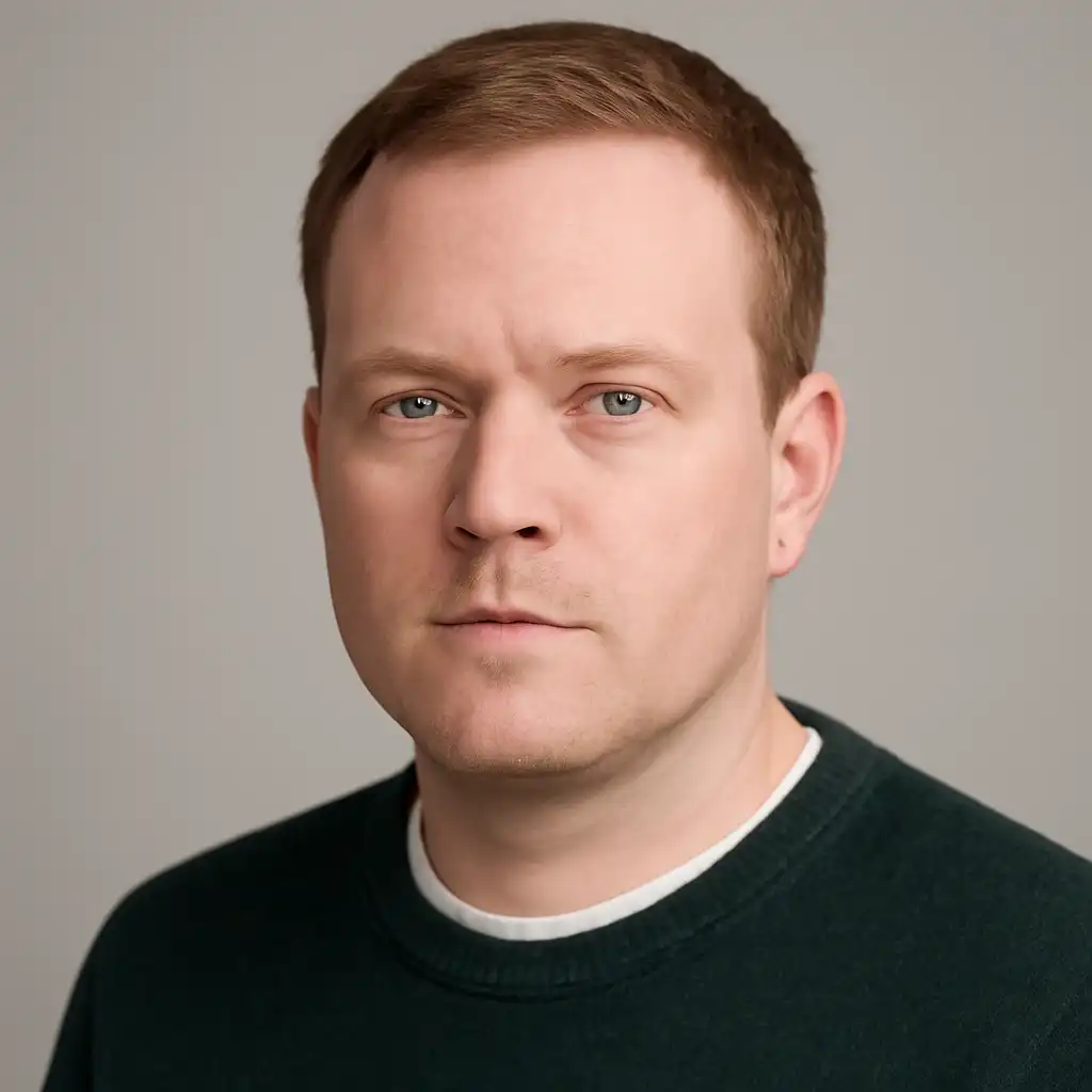 Andreas Gunnarsson